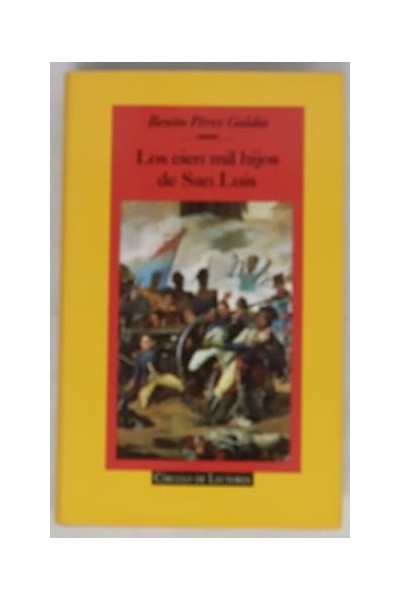 Los Cien mil hijos de San Luis